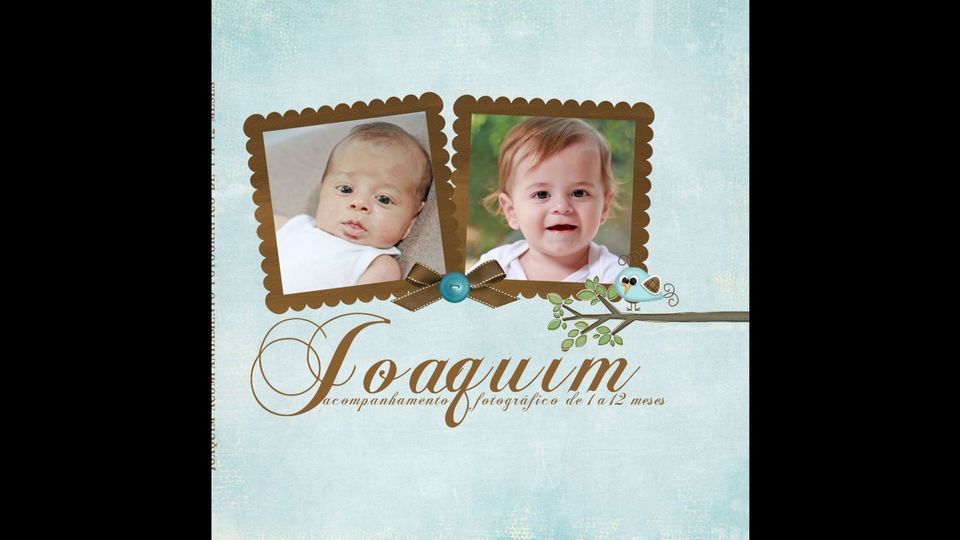 Joaquim acompanhamento