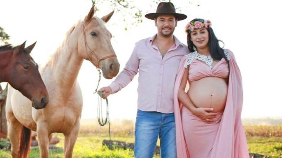 Simone e Anilto - A Doce espera da Mariana