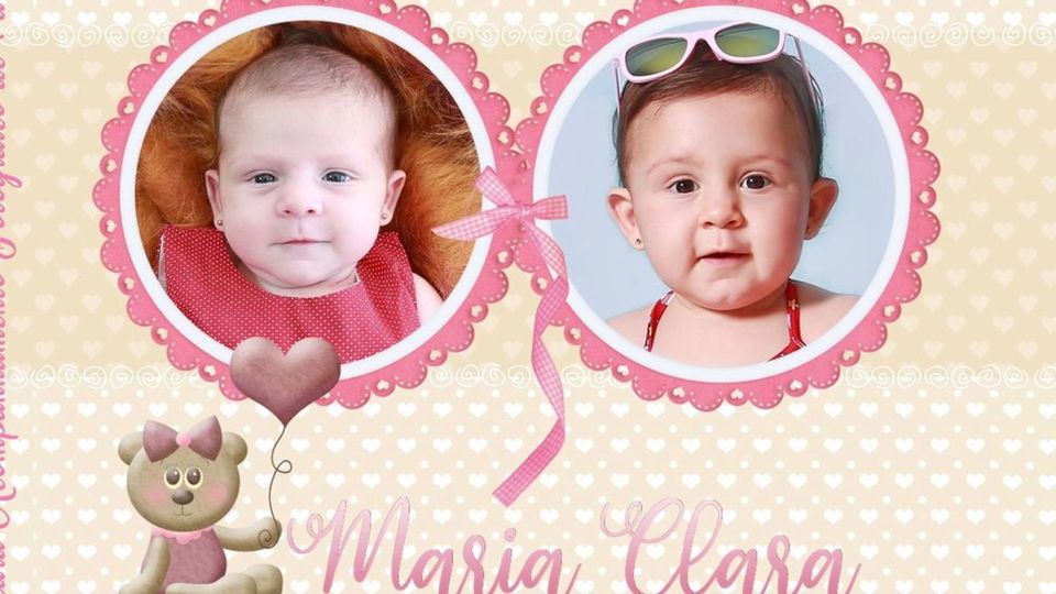 Maria Clara  Acompanhamento