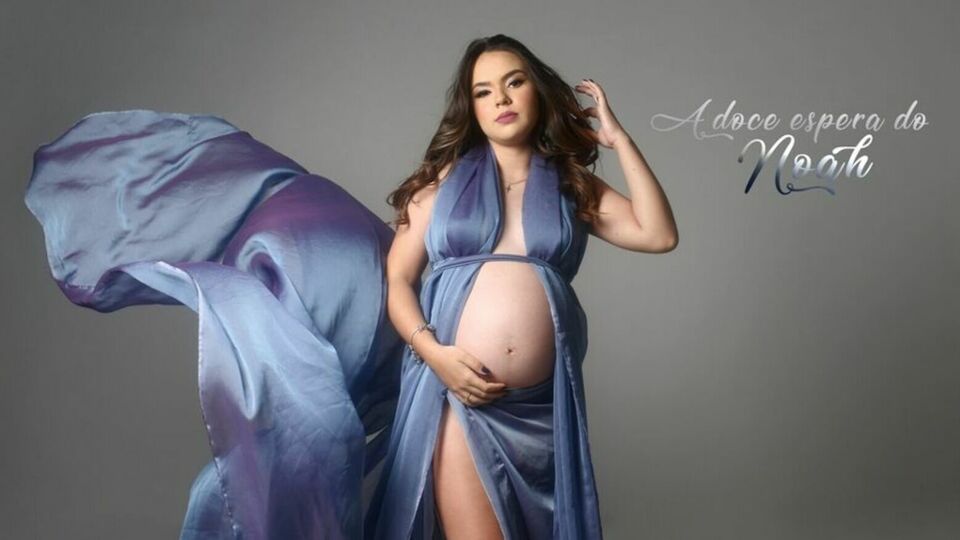 A Doce Espera do Noah