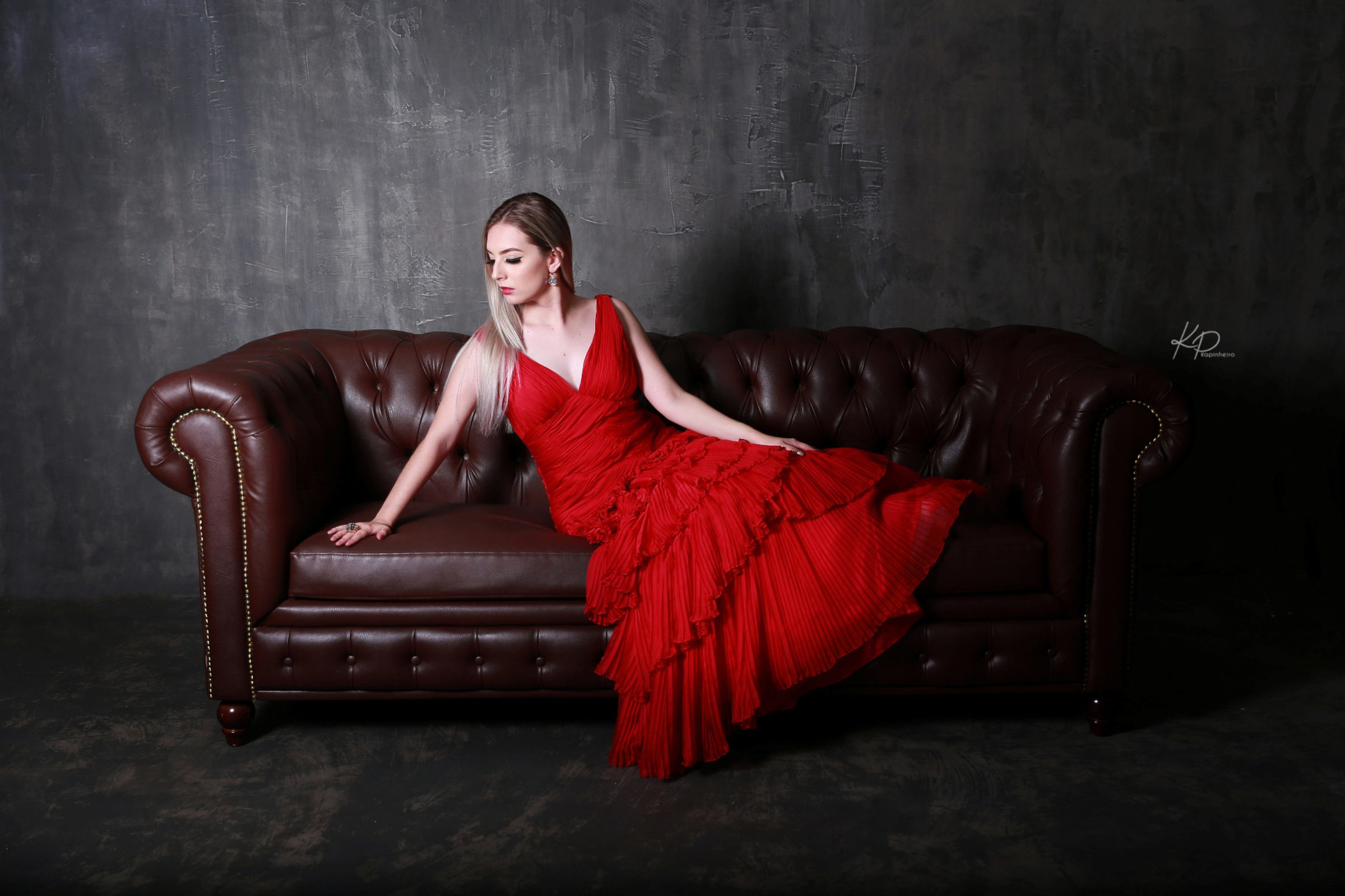 Foto de K&aacute;tia Pinheiro 4