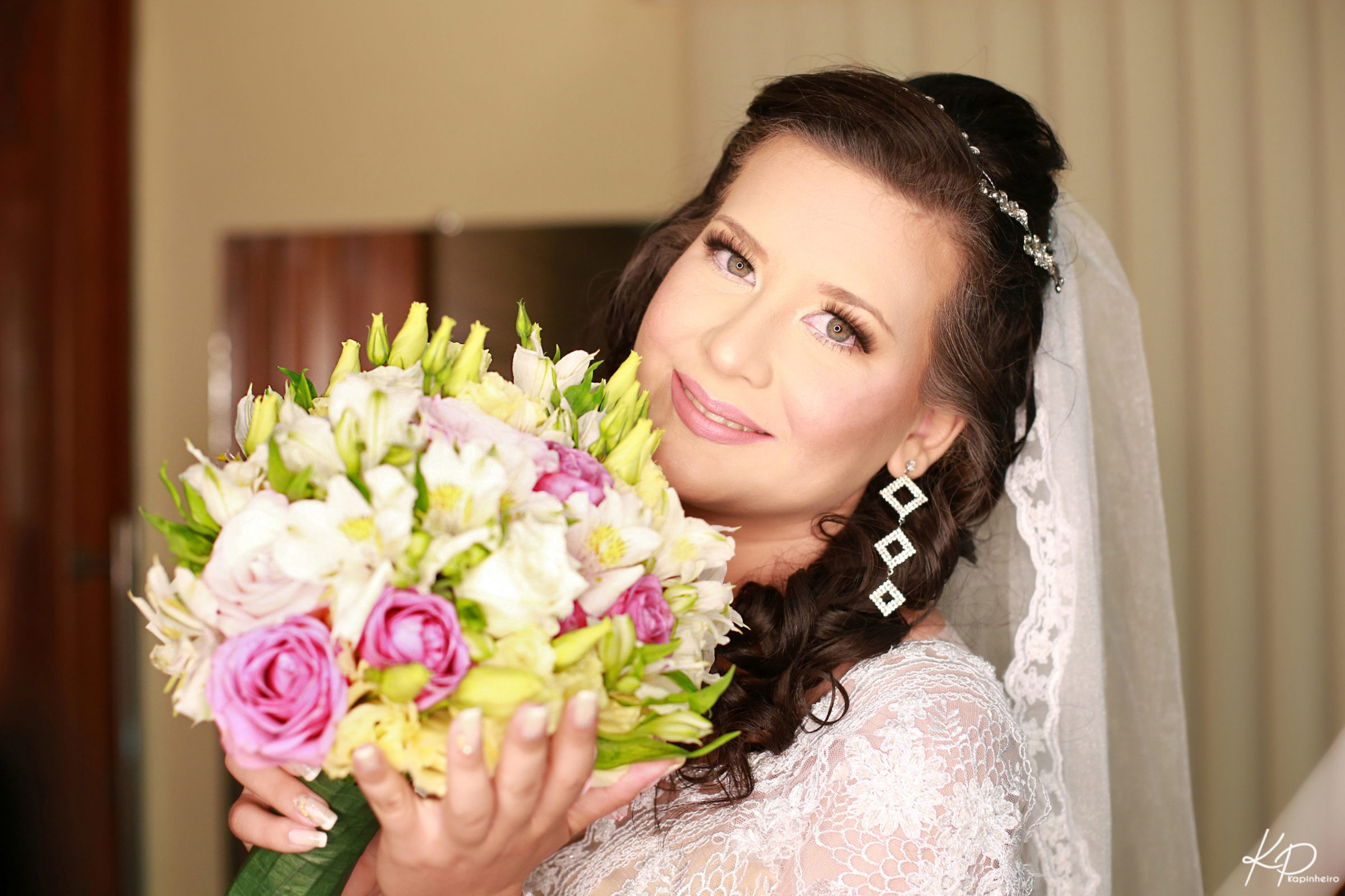 Foto de K&aacute;tia Pinheiro 1